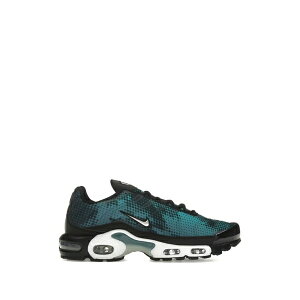 �i�C�L �����Y �X�j�[�J�[ �V���[�Y Air max plus tn dot pattern lace-up sneakers Green