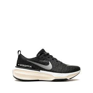 �i�C�L �����Y �X�j�[�J�[ �V���[�Y Zoomx invincible run fk 3 black/white sneakers Black