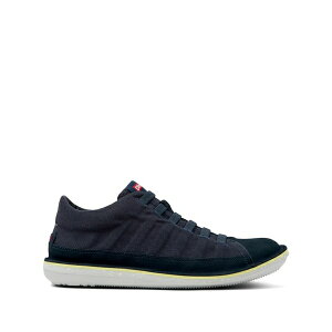 �J���y�[�� �����Y �X�j�[�J�[ �V���[�Y Beetle sneakers Blue