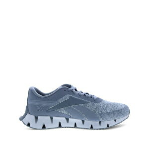 ���[�{�b�N �����Y �X�j�[�J�[ �V���[�Y Zig dynamica 2.0 grey sneakers Green