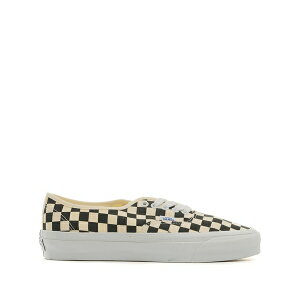 �o���Y �����Y �X�j�[�J�[ �V���[�Y Authentic reissue 44 lx sneakers Black