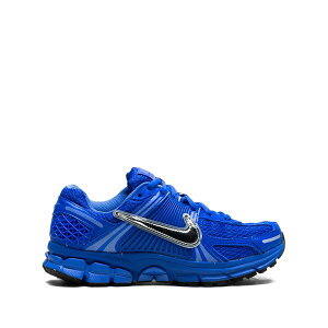 "�i�C�L ���f�B�[�X �X�j�[�J�[ �V���[�Y Zoom vomero 5 ""racer blue/metallic silver"" sneakers Blue"