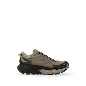 �z�J�I�l�I�l �����Y �X�j�[�J�[ �V���[�Y Mafate 5 sneakers Brown