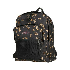 EASTPAK イーストパック ハンドバッグ バッグ レディース Backpacks Black