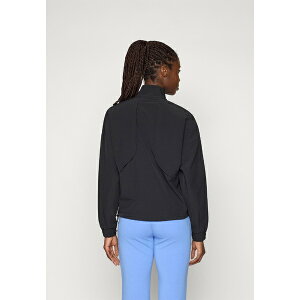 AfB_X fB[X WPbgu] AE^[ PACER JACKET - Windbreaker - black