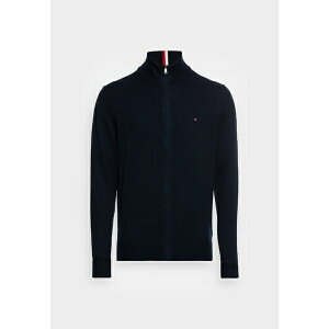 g~[ qtBK[ Y jbg&Z[^[ AE^[ PIMA ZIP THRU - Cardigan - desert sky