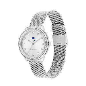 g~[ qtBK[ fB[X rv ANZT[ DEMI - Watch - silver-coloured