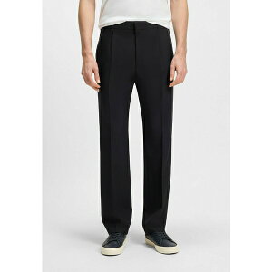 {X Y T_ V[Y C-PETER-PL-CS-253 - Trousers - dark blue four