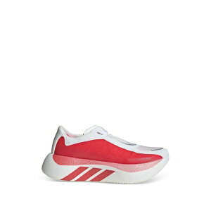 �A�f�B�_�X ���f�B�[�X �X�j�[�J�[ �V���[�Y Hyperboost edge sneakers White