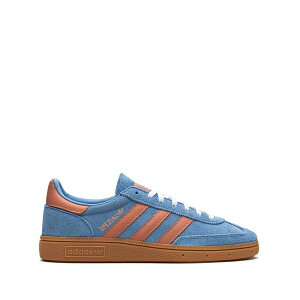 �A�f�B�_�X ���f�B�[�X �X�j�[�J�[ �V���[�Y Handball spezial light blue sneakers Blue