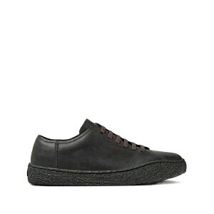 �J���y�[�� �����Y �X�j�[�J�[ �V���[�Y Peu terreno leather lace-up sneakers -