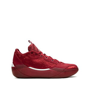 �W���[�_�� �����Y �X�j�[�J�[ �V���[�Y Jordan 39 heritage sneakers Red