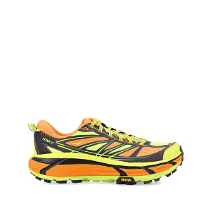 �z�J�I�l�I�l �����Y �X�j�[�J�[ �V���[�Y Mafate speed 2 sneakers Orange