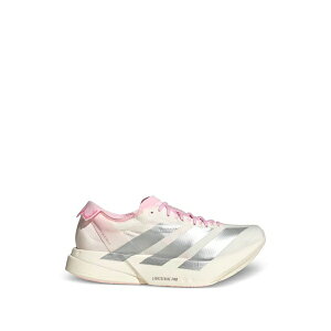 �A�f�B�_�X ���f�B�[�X �X�j�[�J�[ �V���[�Y Adizero adios pro 4 sneakers White