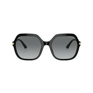 ���H�[�O�A�C�E�F�A ���f�B�[�X �T���O���X���A�C�E�F�A �A�N�Z�T���[ Square-frame sunglasses Black