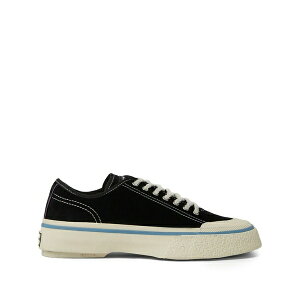 �G�C�e�B�X �����Y �X�j�[�J�[ �V���[�Y Laguna sneakers Black