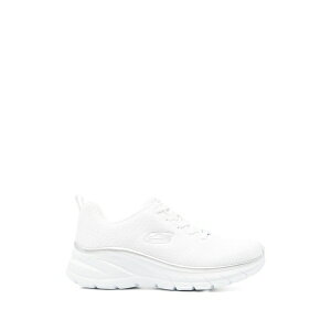 �X�P�b�`���[�Y ���f�B�[�X �X�j�[�J�[ �V���[�Y Fashion fit�� 2.0 moonlight glow sneakers White