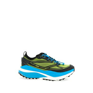 �z�J�I�l�I�l �����Y �X�j�[�J�[ �V���[�Y stinson one7 sneakers Green