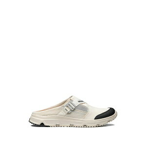 �T������ �����Y �X�j�[�J�[ �V���[�Y Rx slide 3.0 buckle-fastening mesh trainers White