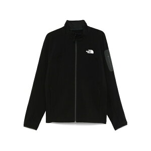 �m�[�X�t�F�C�X �����Y �W���P�b�g���u���]�� �A�E�^�[ Tek approach jacket Black
