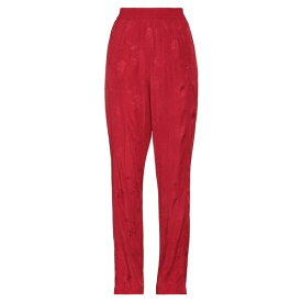 DESIGUAL デジグアル カジュアルパンツ ボトムス レディース Pants Brick red