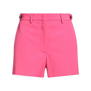�y���������z �G���G�X�W�C�G�� ���f�B�[�X �J�W���A���p���c �{�g���X Shorts & Bermuda Shorts Pink