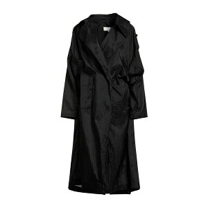 �y���������z �C�U�x���E�x�l�i�[�g ���f�B�[�X �W���P�b�g���u���]�� �A�E�^�[ Overcoats & Trench Coats Black