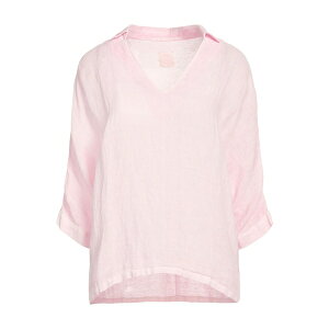 �y���������z 120�����m ���f�B�[�X T�V���c �g�b�v�X Tops Pink