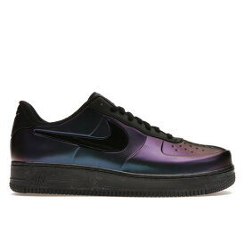 Nike ナイキ メンズ スニーカー 【Nike Air Force 1 Foamposite Pro Cup】 サイズ US_9(27.0cm) Court Purple