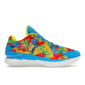 Under Armour アンダーアーマー メンズ スニーカー 【Under Armour Curry 1 Low Flotro】 サイズ US_12(30.0cm) Sour Patch Kids