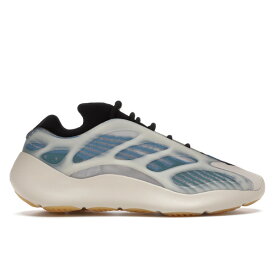 adidas アディダス メンズ スニーカー 【adidas Yeezy 700 V3】 サイズ US_4(23.0cm) Kyanite