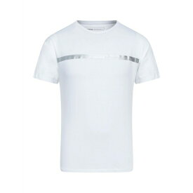 【送料無料】 モモ デザイン メンズ Tシャツ トップス T-shirts White