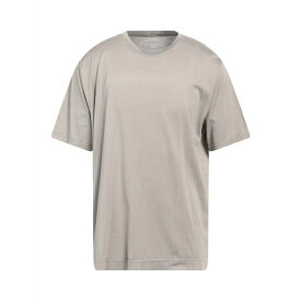【送料無料】 フェデーリ メンズ Tシャツ トップス T-shirts Khaki