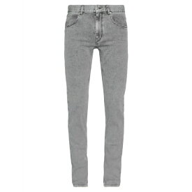 【送料無料】 イザベル マラン メンズ デニムパンツ ボトムス Jeans Grey