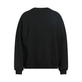 【送料無料】 ヘブン ドア メンズ パーカー・スウェットシャツ アウター Sweatshirts Black