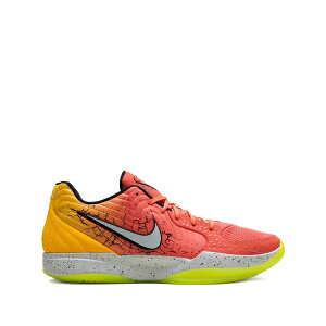 �i�C�L �����Y �X�j�[�J�[ �V���[�Y Ja 2 bright crimson/flat silver/hyper pink/black/photo blue sneakers Orange