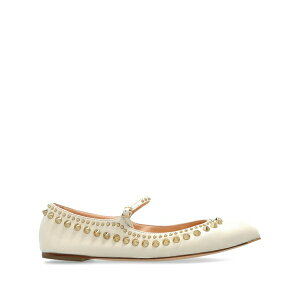 �G�[�W�[�G�� ���f�B�[�X �T���_�� �V���[�Y Rocket ballerinas Neutrals
