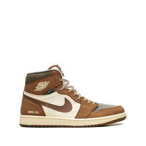 �W���[�_�� �����Y �X�j�[�J�[ �V���[�Y Air jordan 1 element legend sand sneakers Brown
