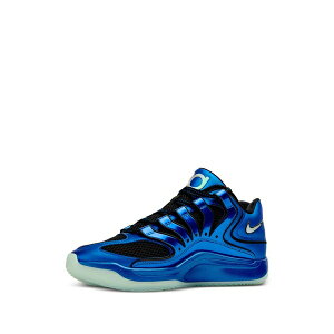 �i�C�L �����Y �X�j�[�J�[ �V���[�Y Kd 18 sneakers Blue