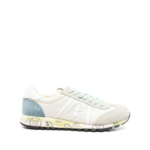 �v���~�A�[�^ ���f�B�[�X �X�j�[�J�[ �V���[�Y Lucyd 7019 sneakers Neutrals