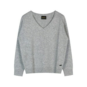 ���t���b�W�E�F�A ���f�B�[�X T�V���c �g�b�v�X Gracy top Grey