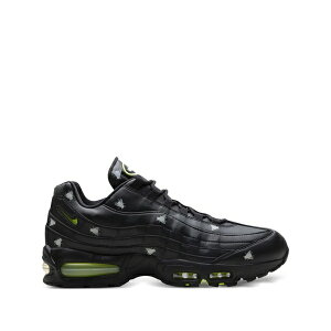 �i�C�L �����Y �X�j�[�J�[ �V���[�Y Air max 95 prm sneakers Black