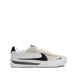 �i�C�L �����Y �X�j�[�J�[ �V���[�Y Sb brsb low-top sneakers Neutrals