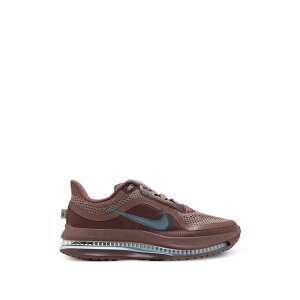 �i�C�L ���f�B�[�X �X�j�[�J�[ �V���[�Y Pegasus premium logo-detail sneakers Brown