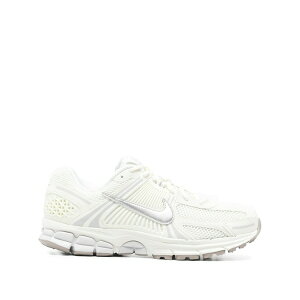 �i�C�L �����Y �X�j�[�J�[ �V���[�Y Zoom vomero 5 sneakers White