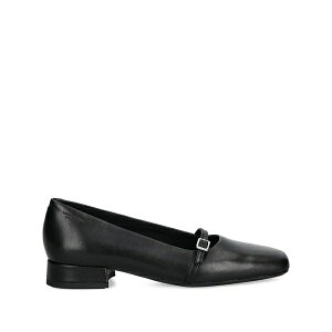 �o�K�{���h ���f�B�[�X �p���v�X �V���[�Y Buckle-strap pumps Black