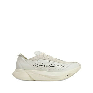 ���C�X���[ �����Y �X�j�[�J�[ �V���[�Y Adios pro 3.0 lx leather sneakers White