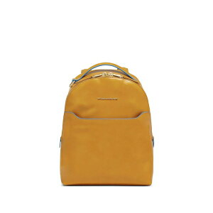 �s�[�N�A�h�� �����Y �o�b�N�p�b�N�E�����b�N�T�b�N �o�b�O Small blue square leather backpack Yellow