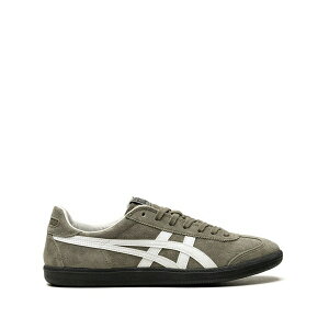 �I�j�c�J�^�C�K�[ �����Y �X�j�[�J�[ �V���[�Y Tokuten burnt green sneakers Green