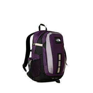 �m�[�X�t�F�C�X �����Y �o�b�N�p�b�N�E�����b�N�T�b�N �o�b�O Hot shot backpack Purple